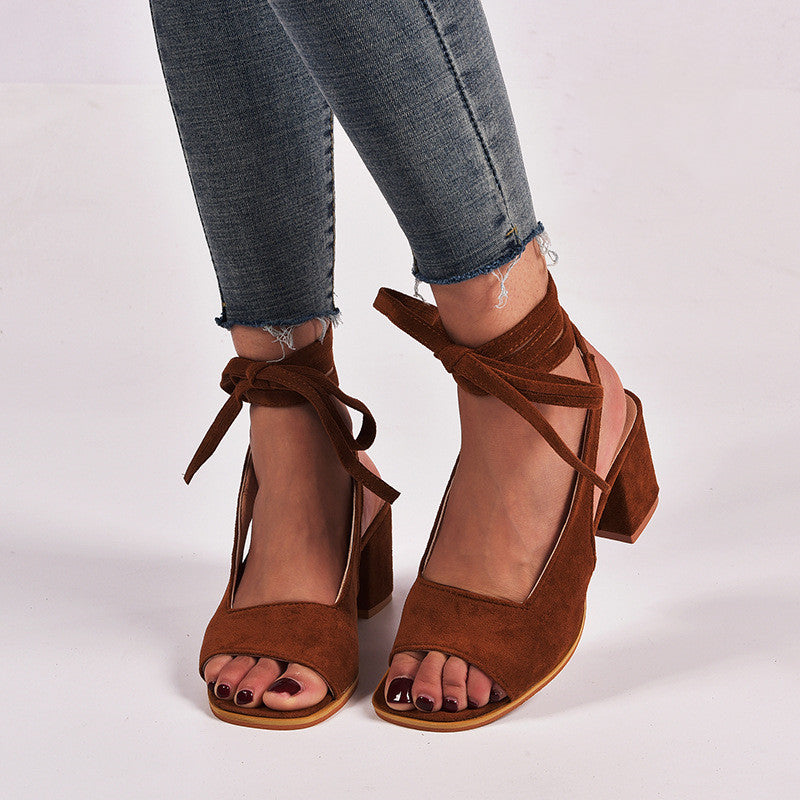 Juti Women's Summer Sandals