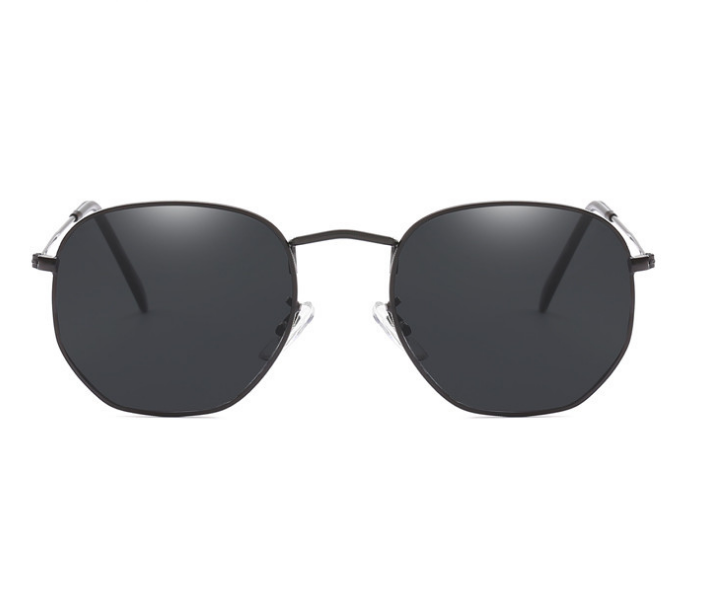 New Fashion Irregular Sunglasses for Men and Women
