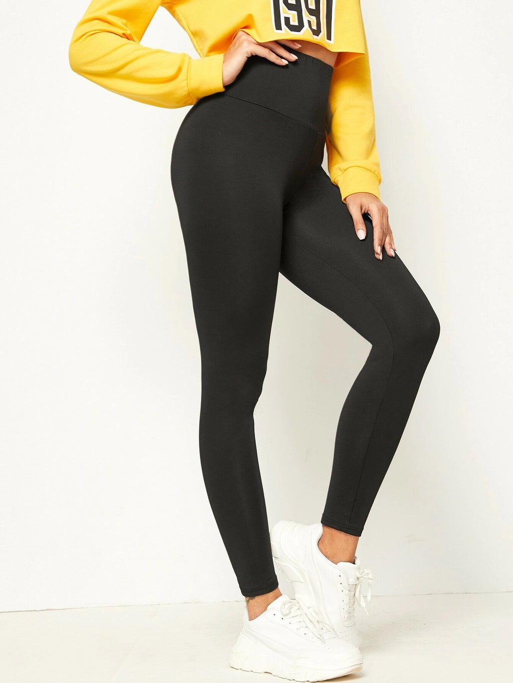 Leggings, Yoga Pants, Sports Pants