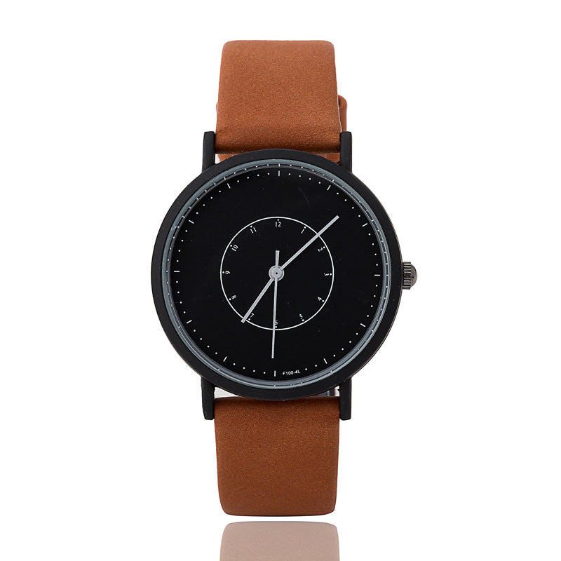 Fashionable Couple Watches for Students | Evarisluxe