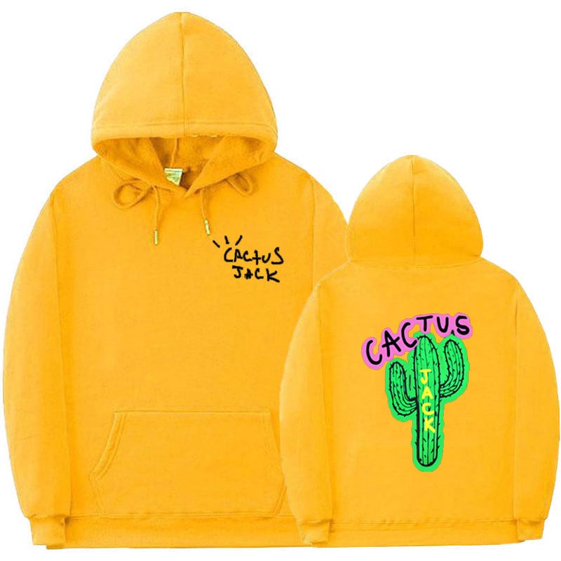 Hooded Sweatshirt Jacket for Men and Women