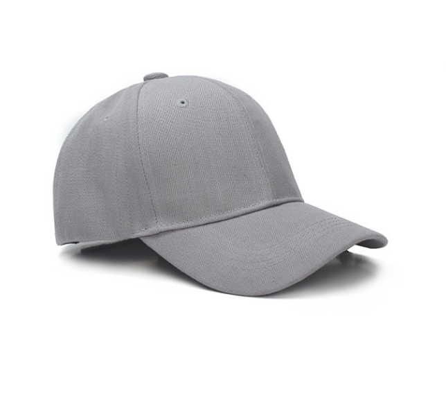 The Arc Courbe Sports Cap | Evarisluxe