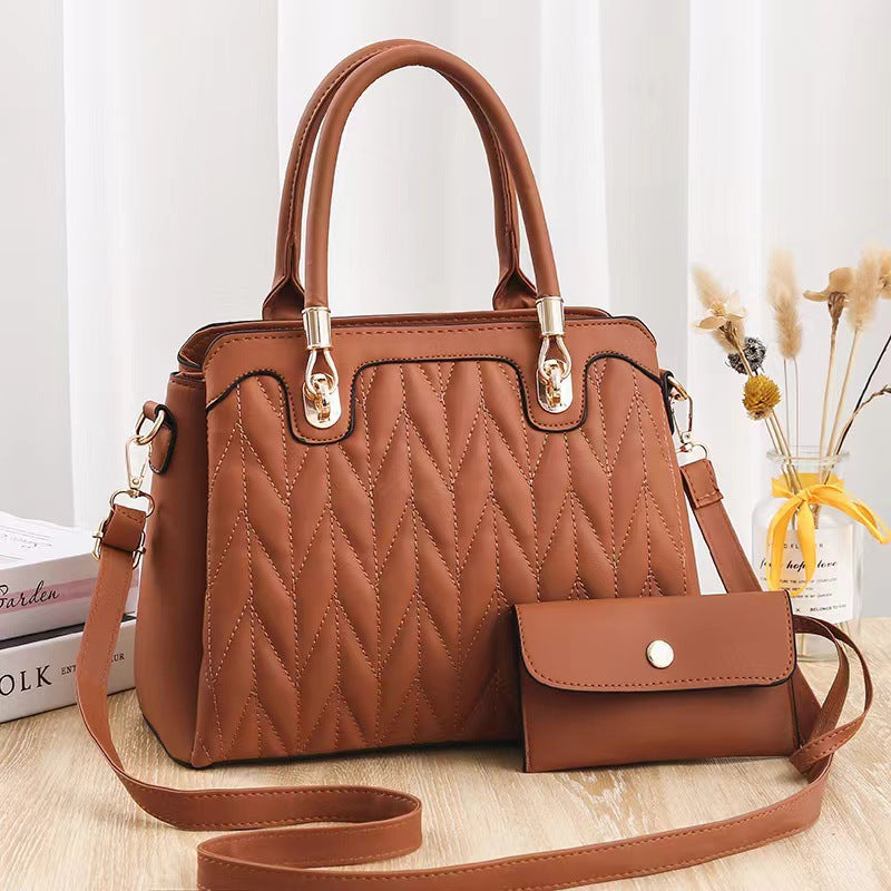 2024 Summer Fashion Women's Crossbody Bag (Large Capacity)