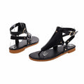 Summer Casual Flip Flop Sandals for Women (Sizes 40-43)