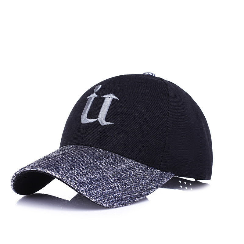 The Capsule Duckbill Cap II | Evarisluxe