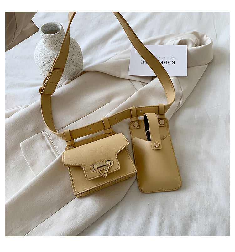 Trendy Summer Crossbody Bag for Women 2020 Collection
