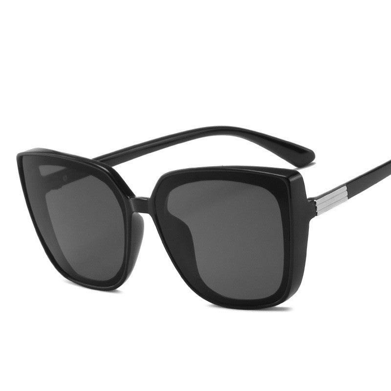 Trendy Cat Eye and Square Sunglasses for Women