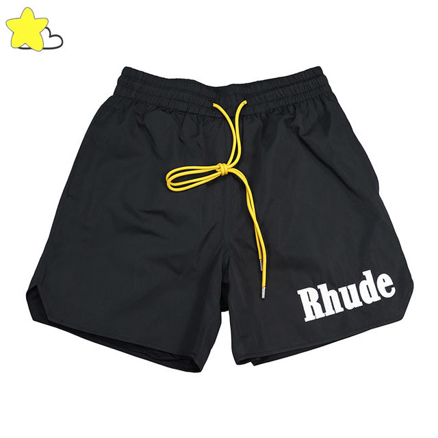 Quick Dry Summer Shorts for Men and Women with Pockets
