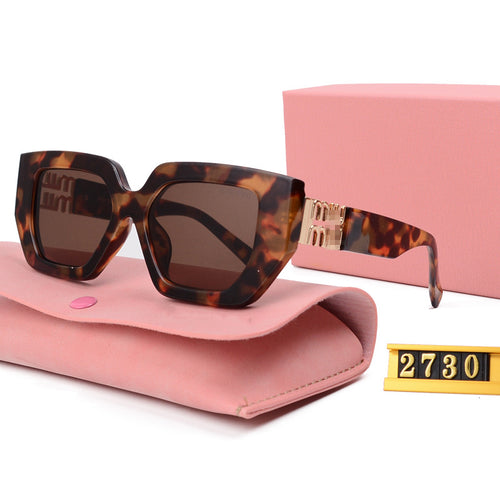 2024 MI Miu Fashion Sunglasses for Women