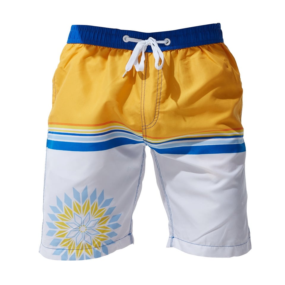 Men's Summer Beach Surf Shorts