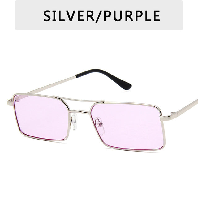 Evarisluxe Luxury Retro Steampunk Sunglasses
