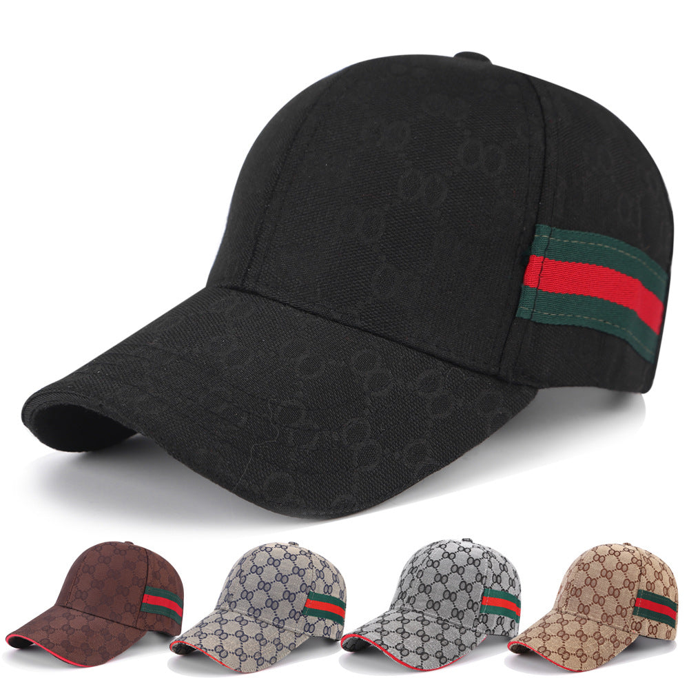 Summer Outdoor Sun Hat for Men and Women Baseball Cap