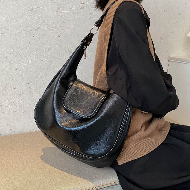 Stylish Large Tote Bag for Women - Summer 2023 Edition