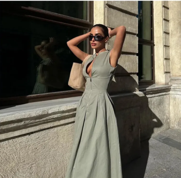 Casual Dress