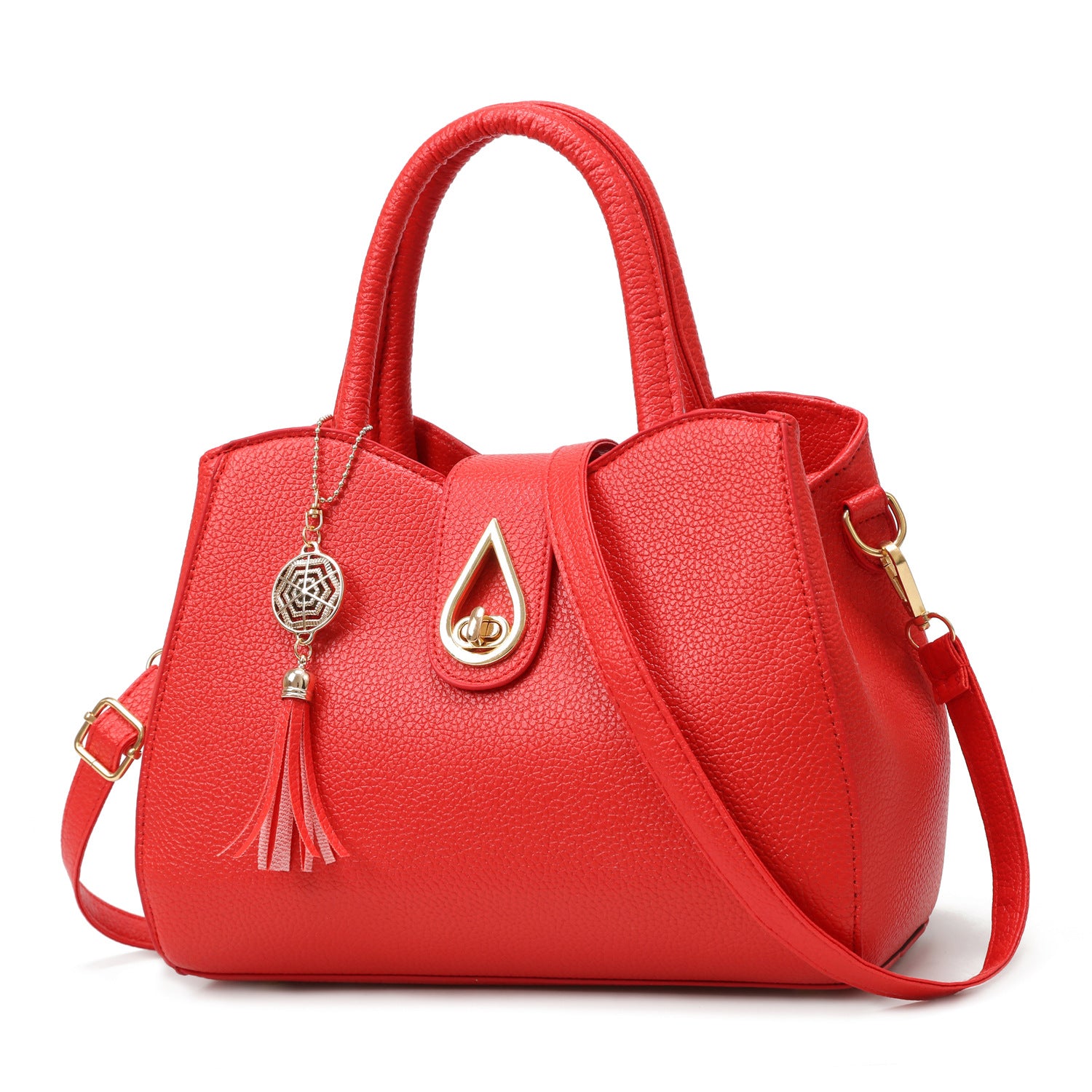 Evarisluxe Tassel Chic Designer Bag