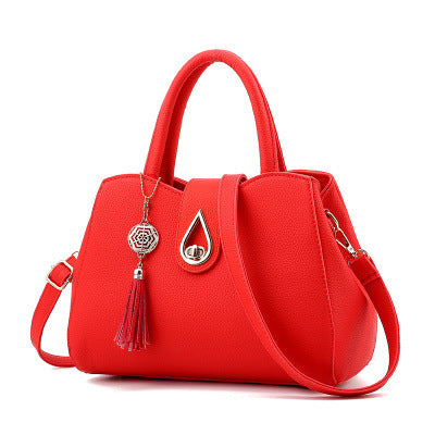 Evarisluxe Tassel Chic Designer Bag