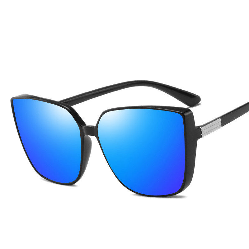 Trendy Cat Eye and Square Sunglasses for Women