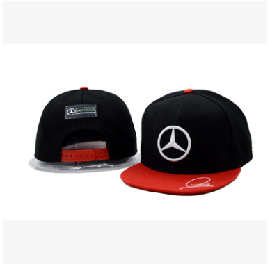 Adjustable Baseball Cap - New Style