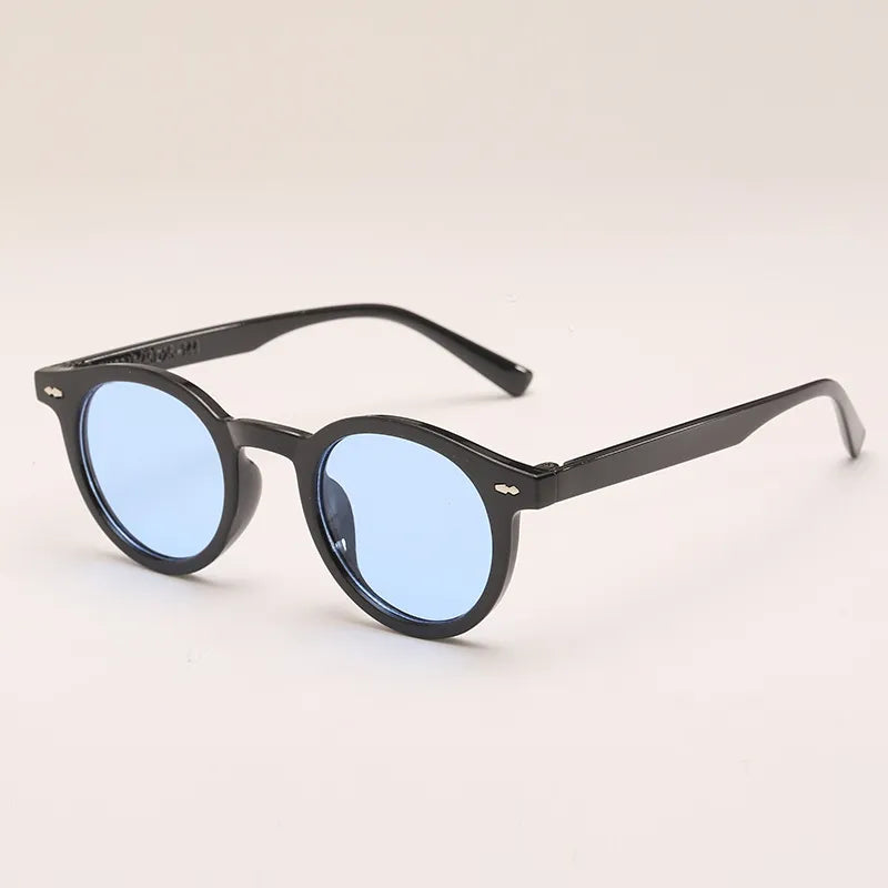 Evarisluxe Trendy Vintage Glasses