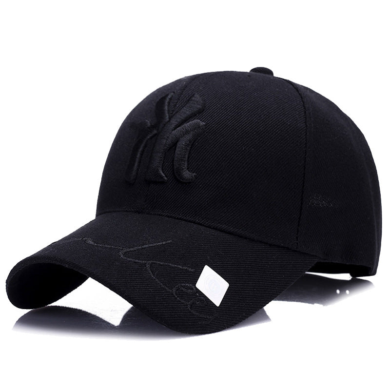 Hats, Baseball Caps, and Duckbill Caps