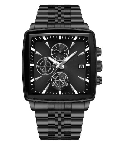 Le Connecté High-End Smart Watch | Evarisluxe