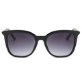 New Retro Hollow Metal Sunglasses for Men & Women