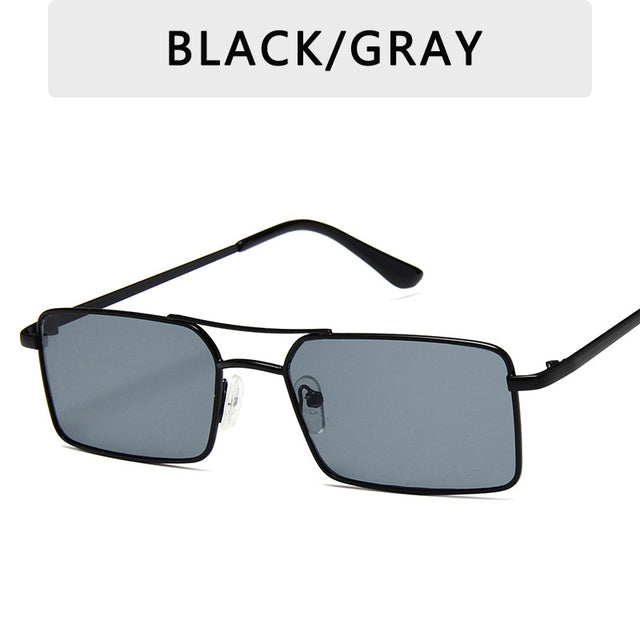 Evarisluxe Luxury Retro Steampunk Sunglasses