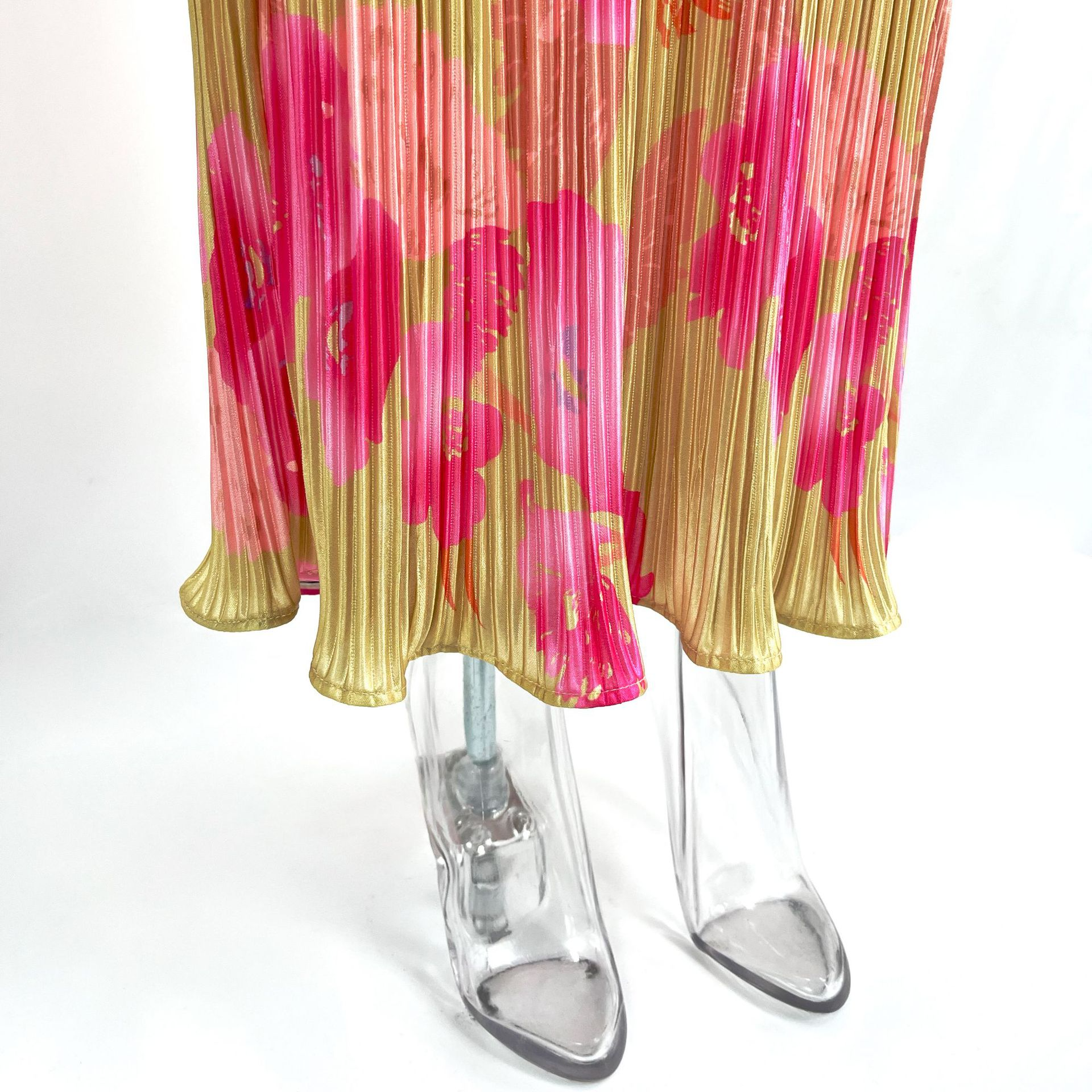 Slim Fit Dress