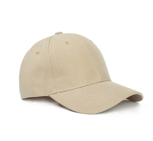 The Arc Courbe Sports Cap | Evarisluxe