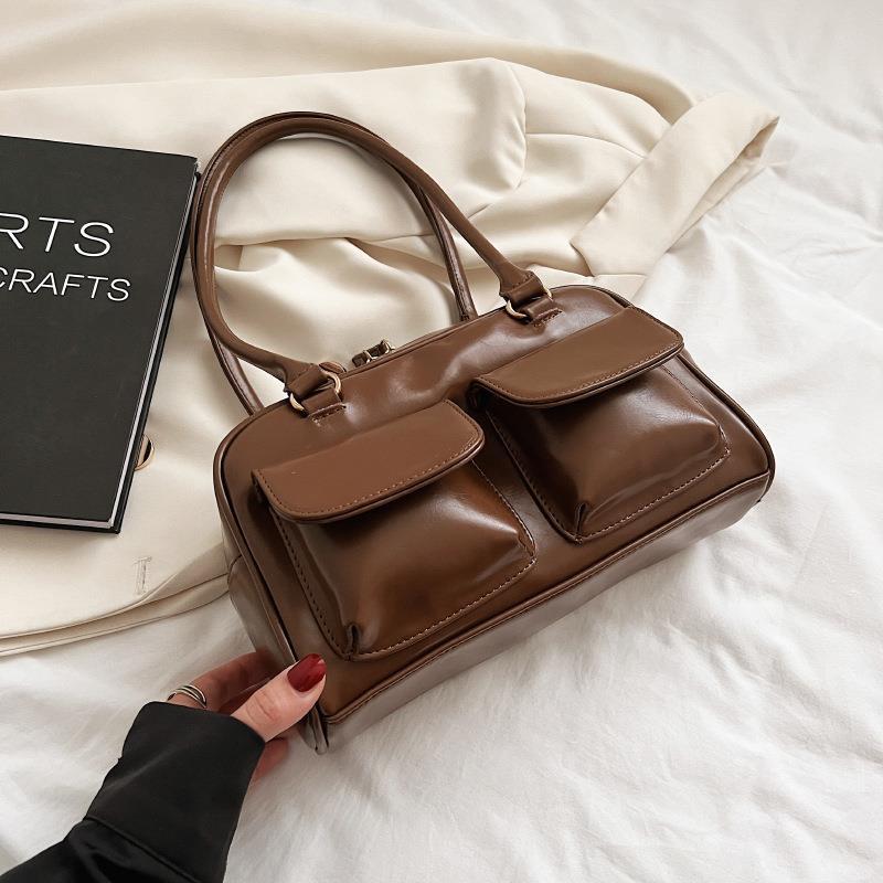 Trendy Women's Handbag for Summer and Autumn 2024