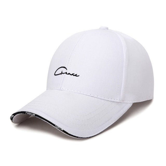 The Lumière Sun Protection Cap | Evarisluxe