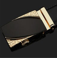 Genuine Leather Belt for Men and Women