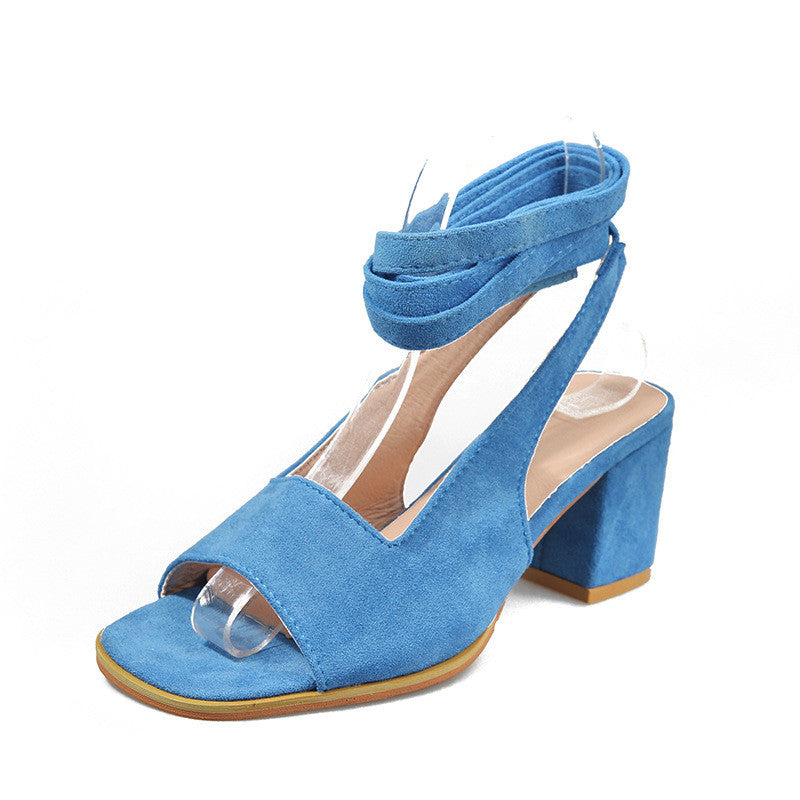 Juti Women's Summer Sandals