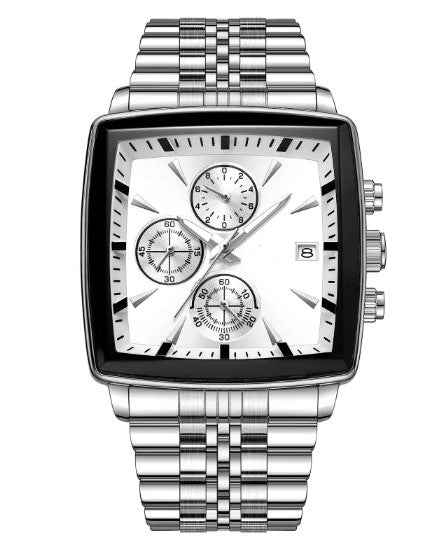 Le Connecté High-End Smart Watch | Evarisluxe