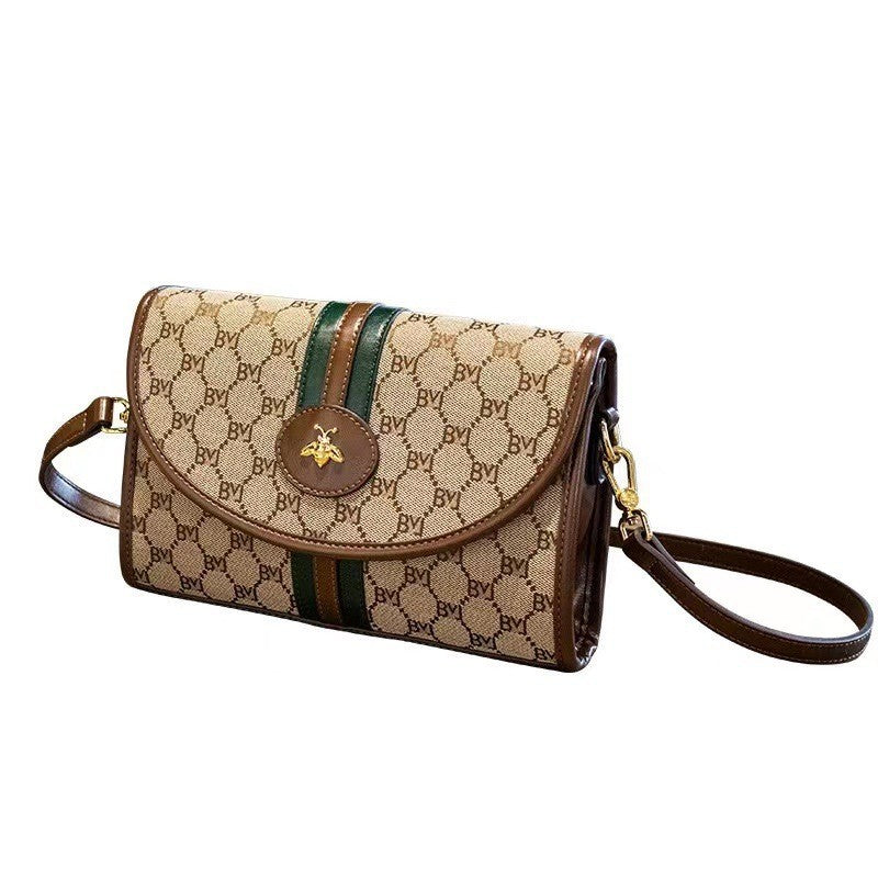 Trendy Women's Summer Shoulder Bag 2024 Fashionable Style