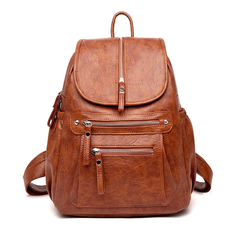 2019 Spring/Summer Women's Large Capacity Backpack
