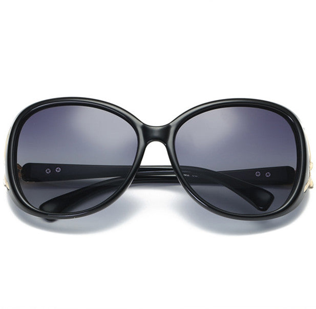 Korean Style UV Protection Polarized Sunglasses for Women