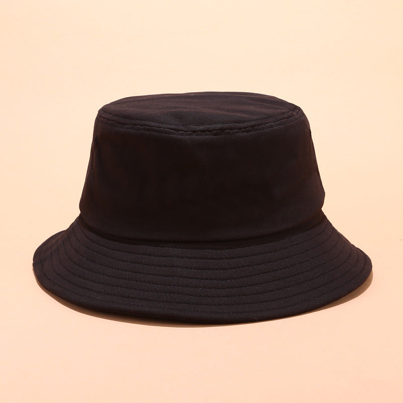 Women's Japanese Style Foldable Fisherman Hat for Summer