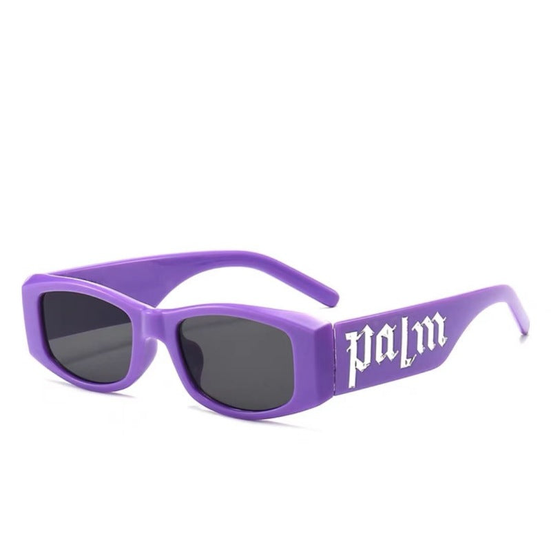 2023 Square Letter Sunglasses for Women (Wholesale)