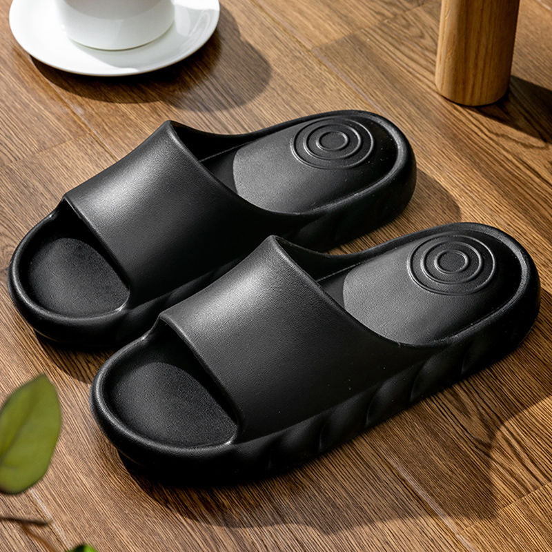 Summer Thick Sole EVA Slippers for Men and Women