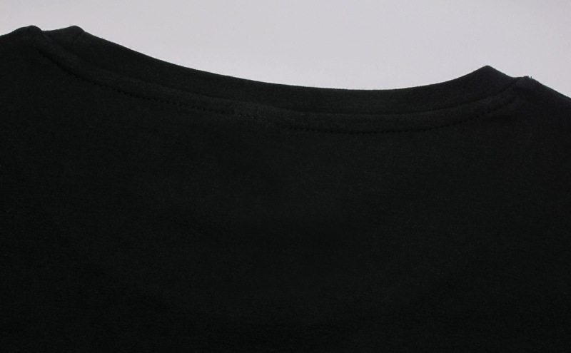Rap Artist Graphic Short Sleeve T-Shirt