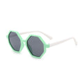 Polygon Kids Sunglasses