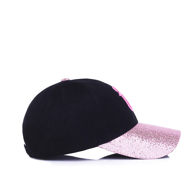 The Capsule Duckbill Cap II | Evarisluxe