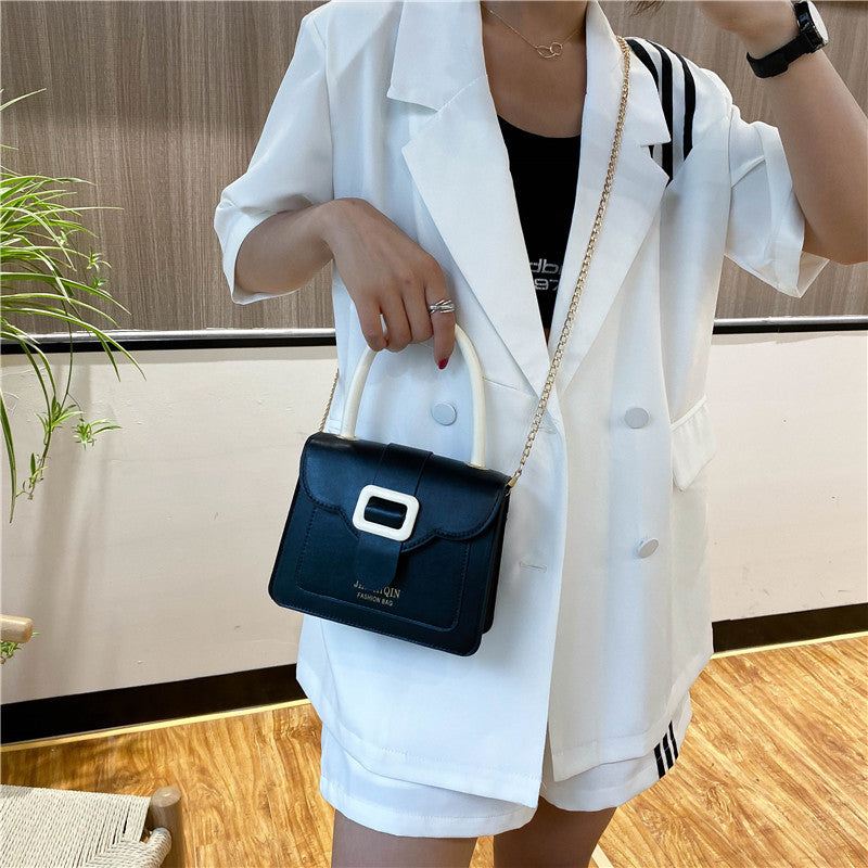 EvarisLuxe Croisé Trendy Crossbody Bag