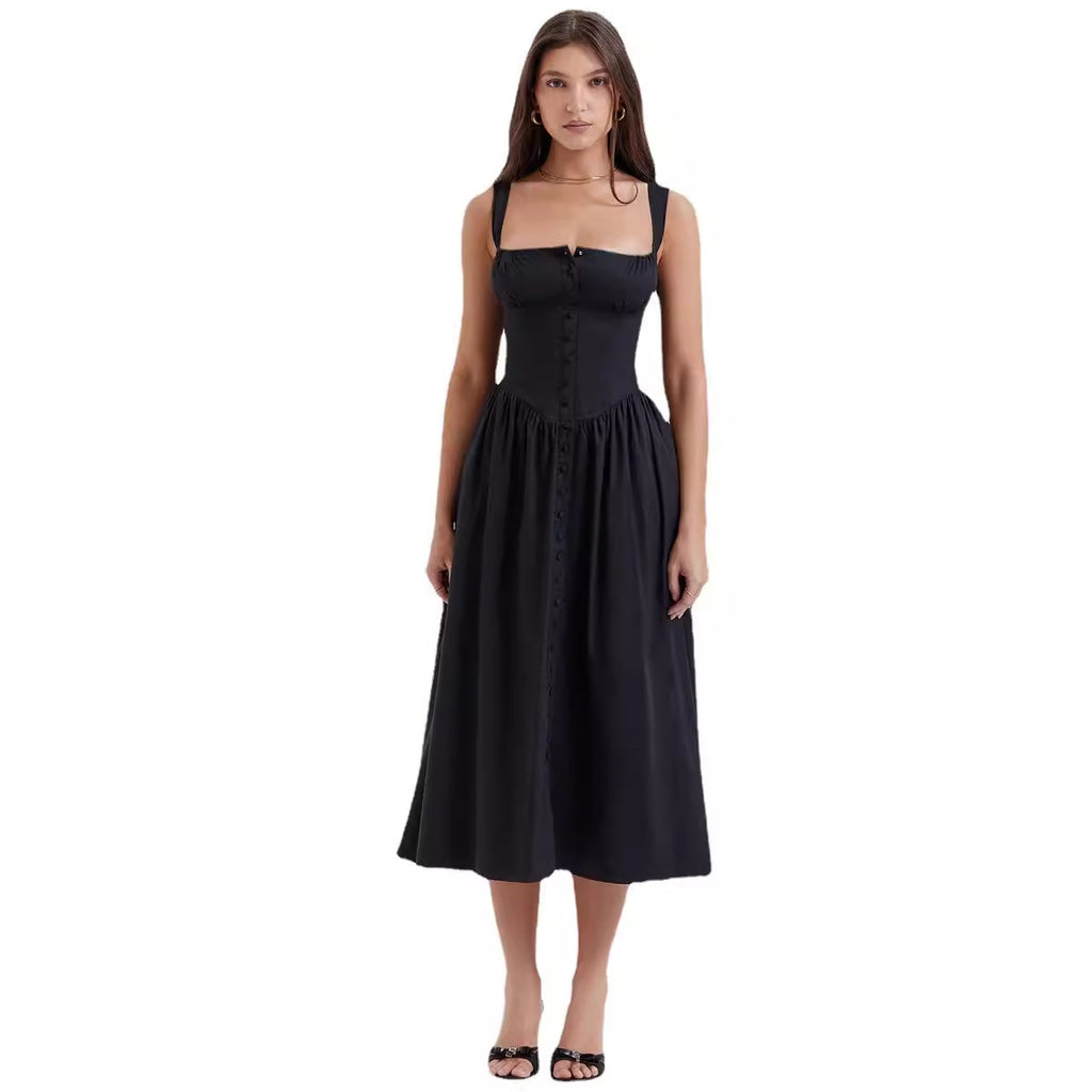 2023 Elegant Summer Maxi Dress for Women