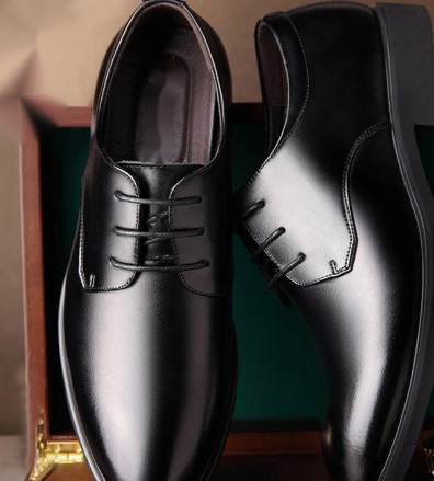 Evarisluxe Business Dress Shoes
