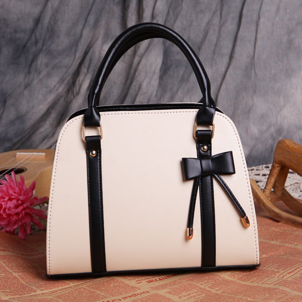 2020 Summer Korean Bow Handbag for Women