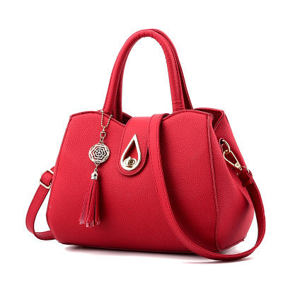 Evarisluxe Tassel Chic Designer Bag