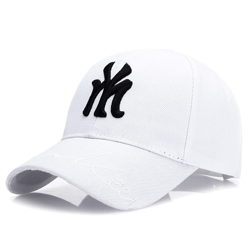Hats, Baseball Caps, and Duckbill Caps