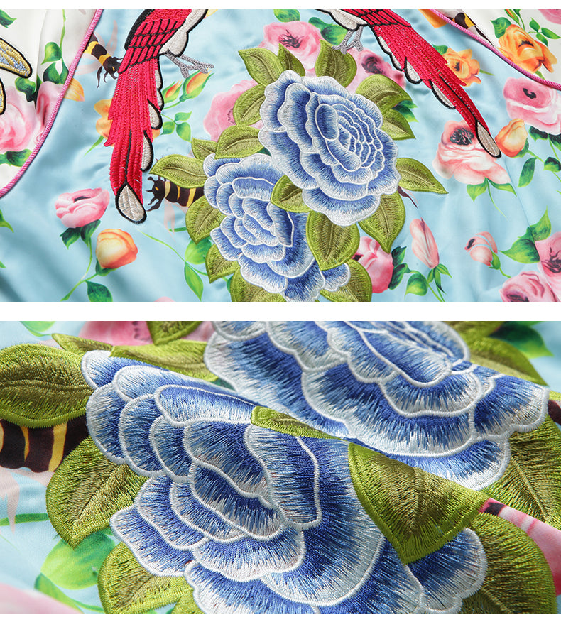 Women's Butterfly Jacket